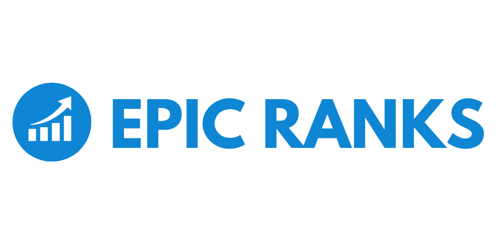 Epic Ranks logo